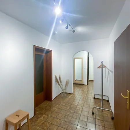 Ferienwohnung Карлштадт Экстерьер фото