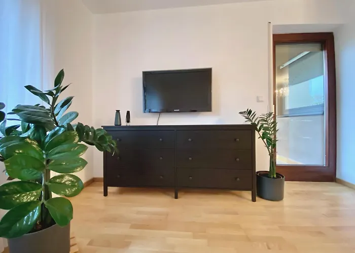 Ferienwohnung Karlstadt