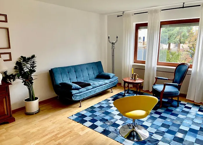 Ferienwohnung Karlstadt
