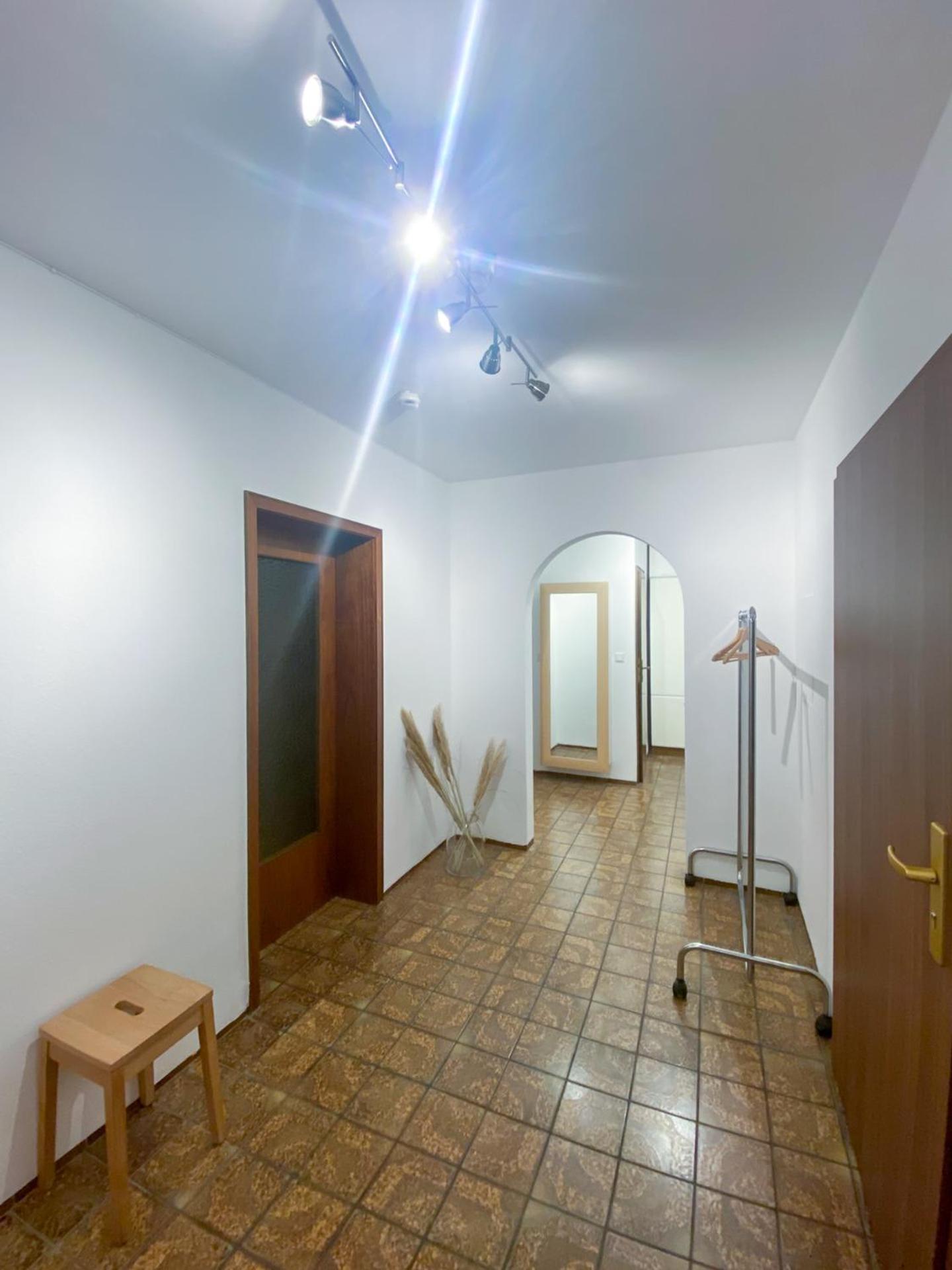Apartment Ferienwohnung Karlstadt *