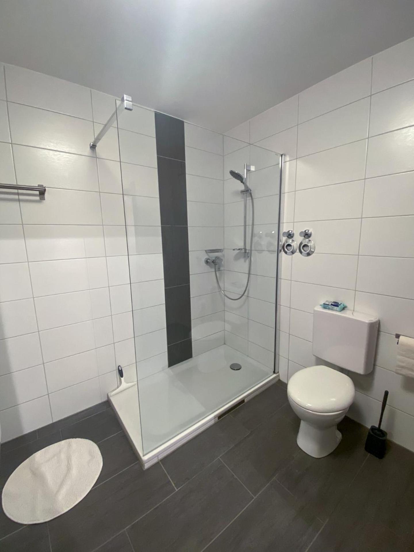 Ferienwohnung Karlstadt Apartment *