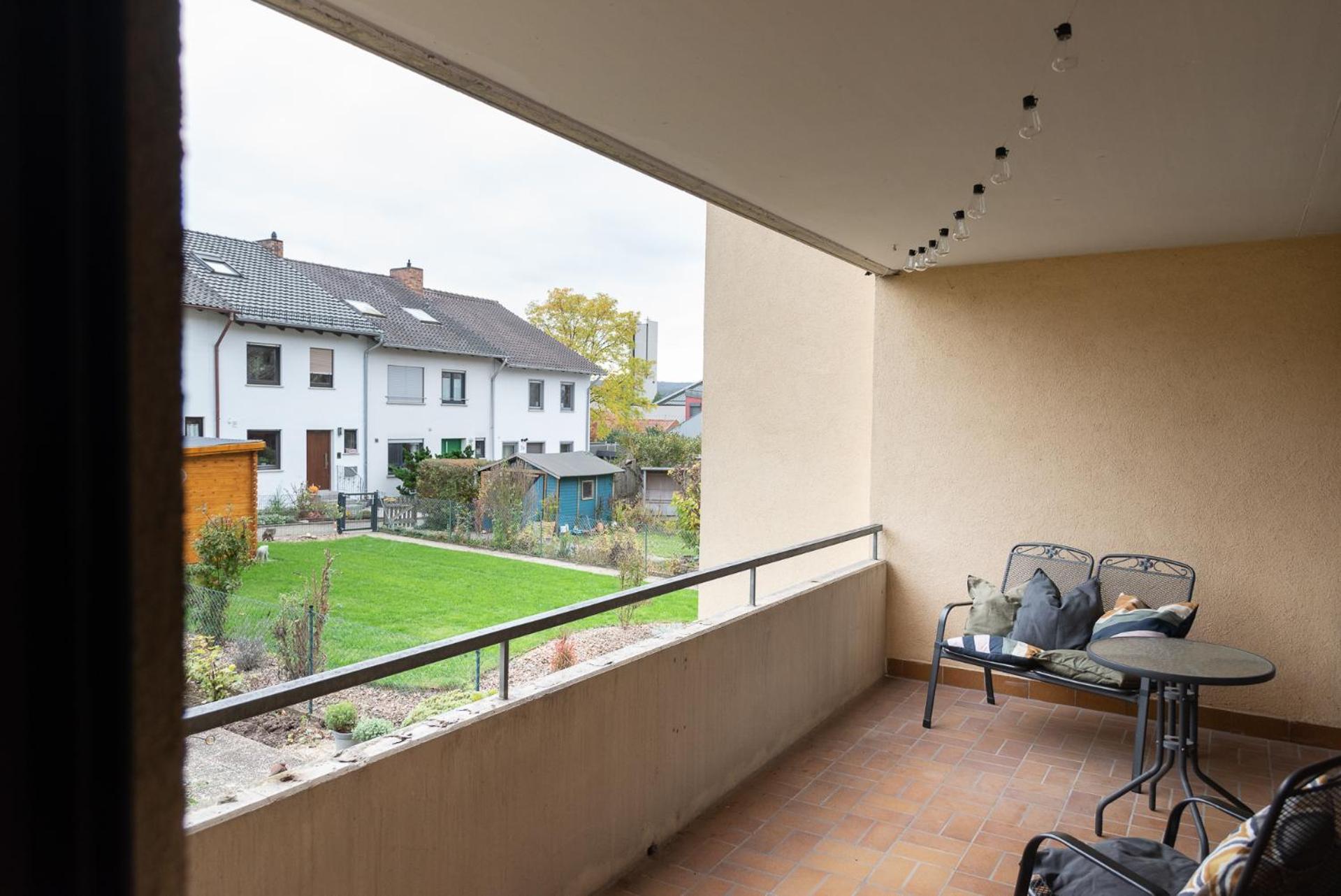 Ferienwohnung Karlstadt *