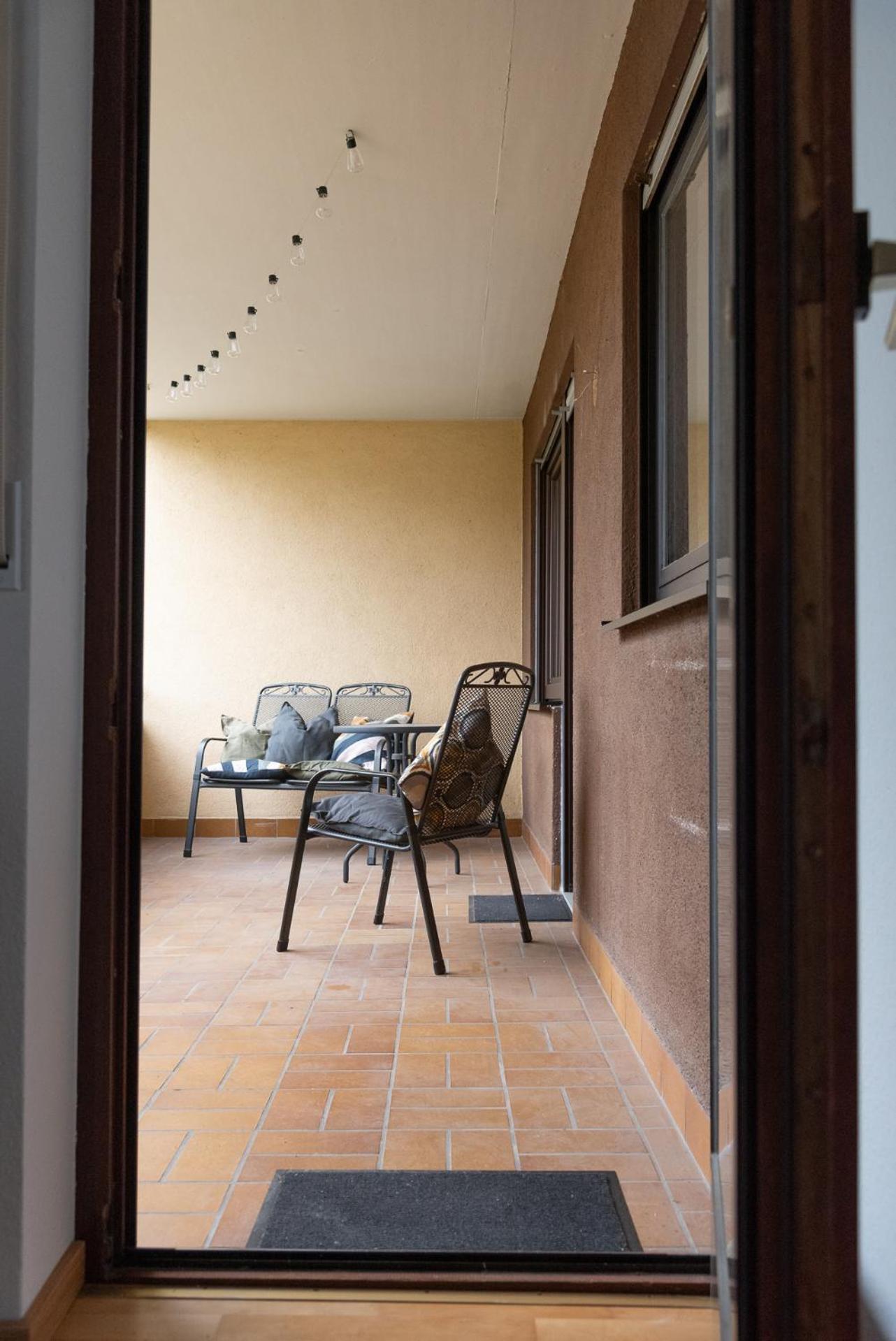 Ferienwohnung Karlstadt Apartment