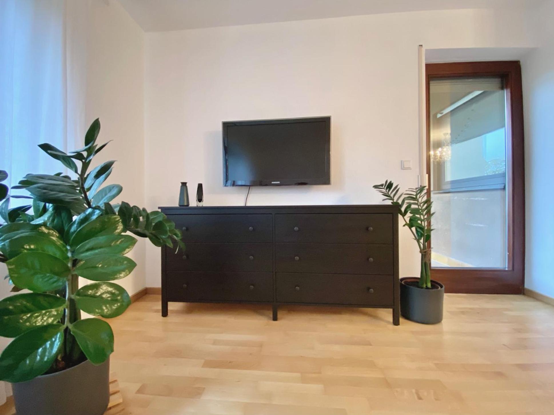 Apartment Ferienwohnung Karlstadt Karlstadt