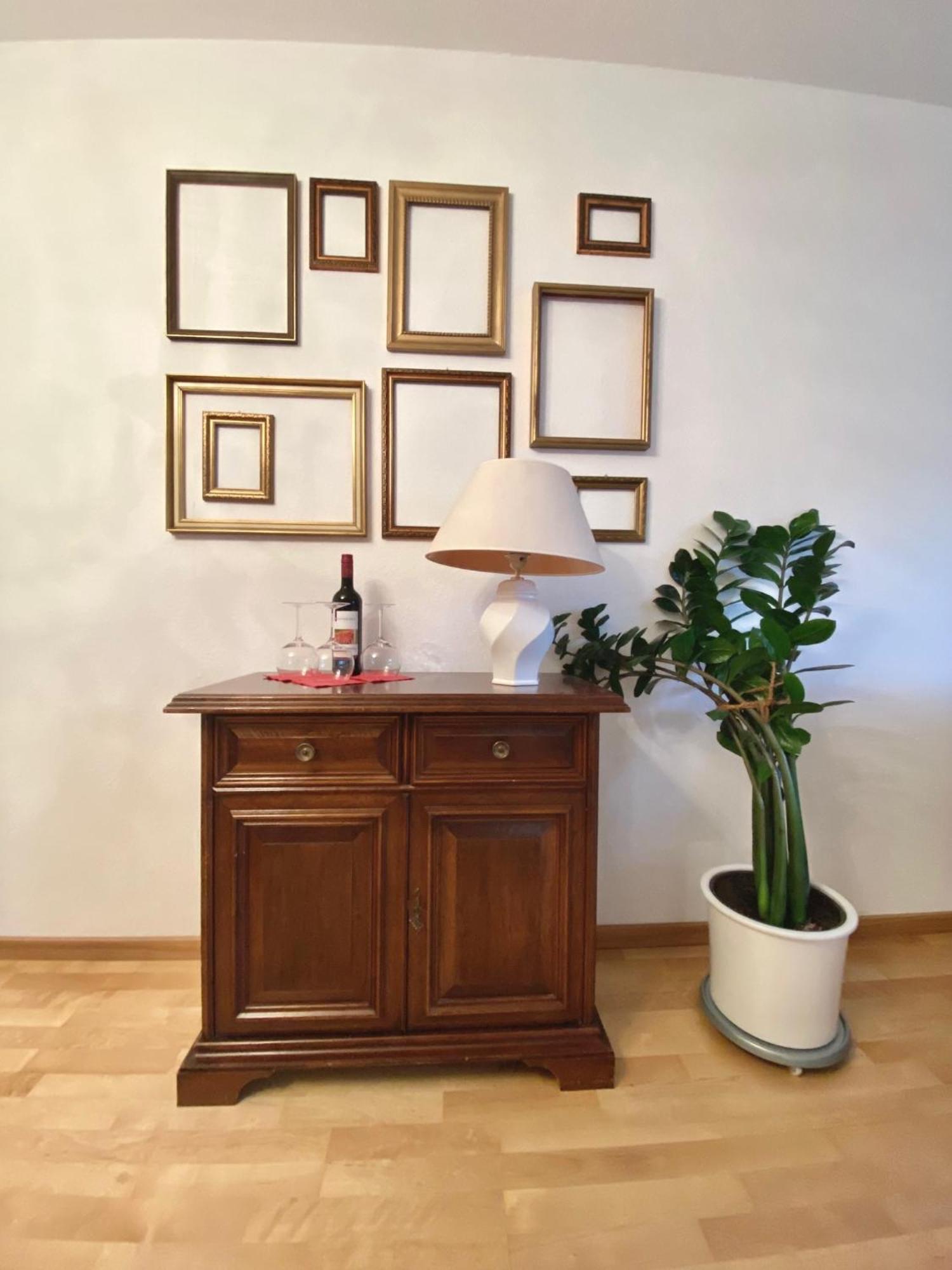 Ferienwohnung Karlstadt Apartment