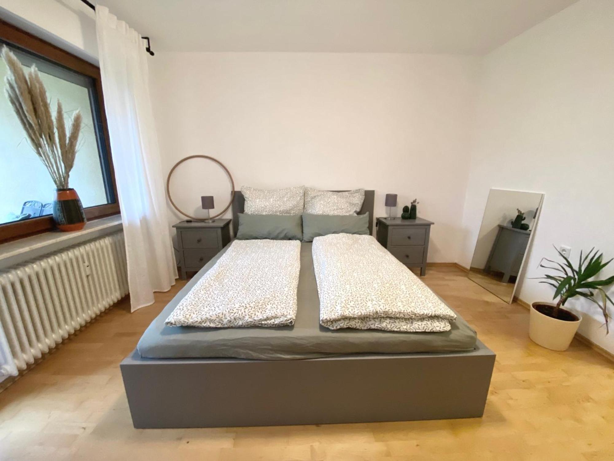 Apartment Ferienwohnung Karlstadt Karlstadt