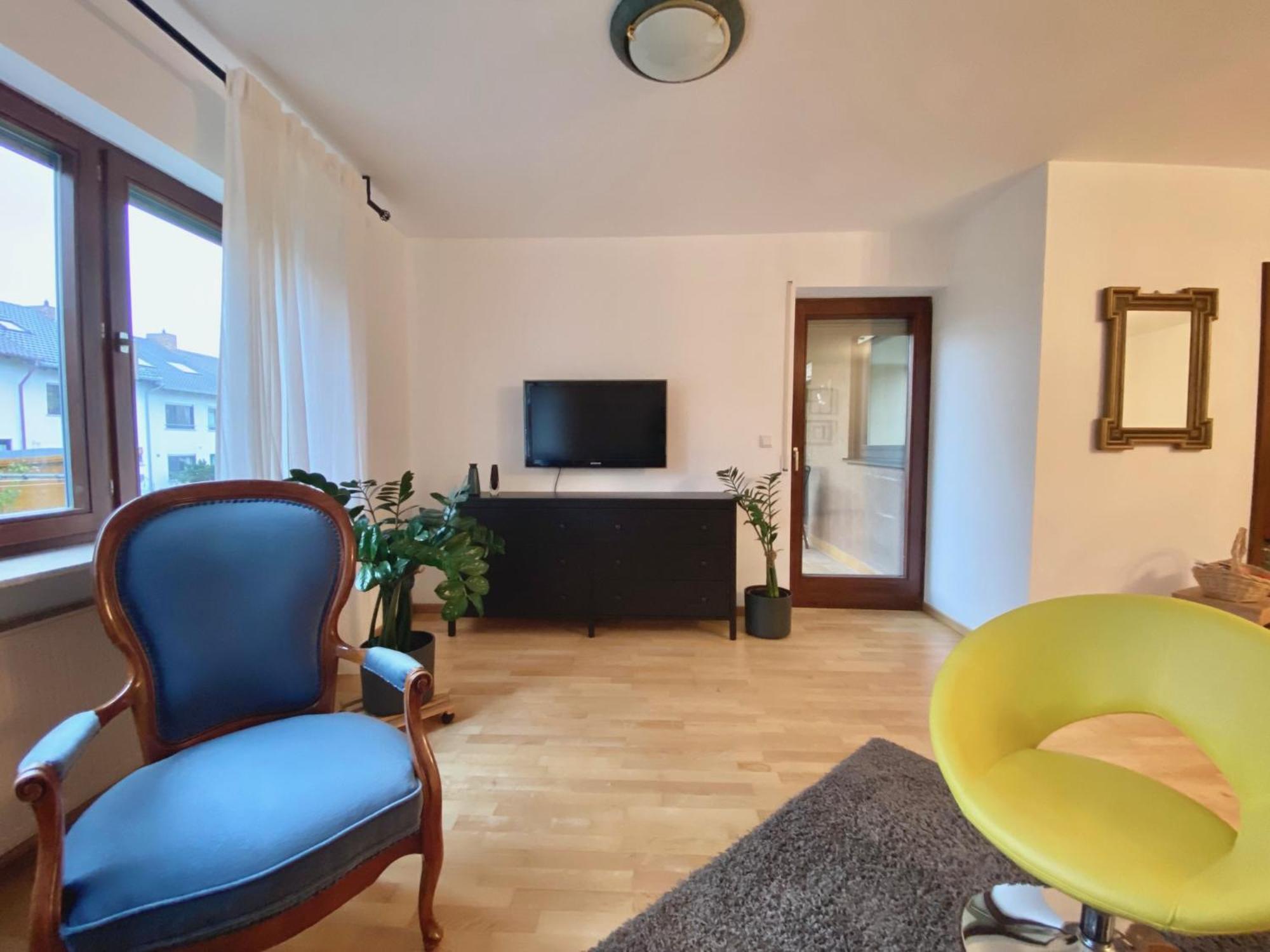 Ferienwohnung Karlstadt * Karlstadt
