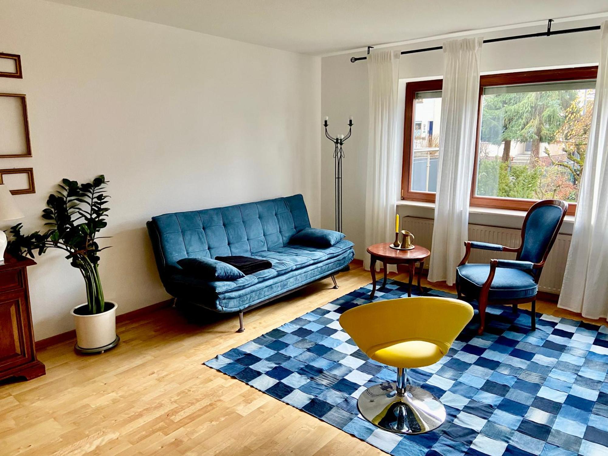 Ferienwohnung Karlstadt Karlstadt